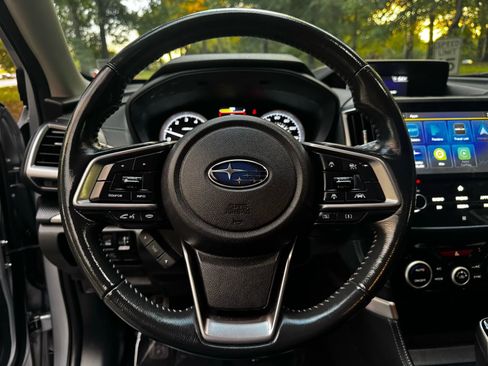 Used 2019 Subaru Forester Limited image 20