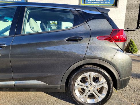 Used 2019 Chevrolet Bolt LT image 10