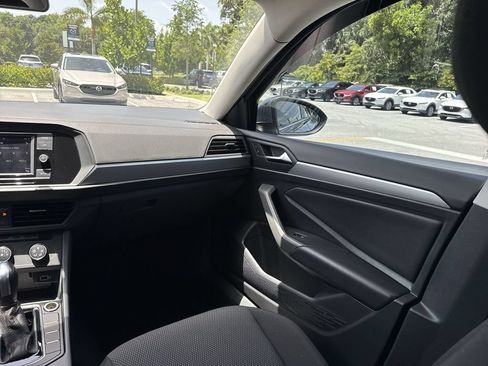 Used 2019 Volkswagen Jetta S w/ Driver Assistance Package FWD image 15