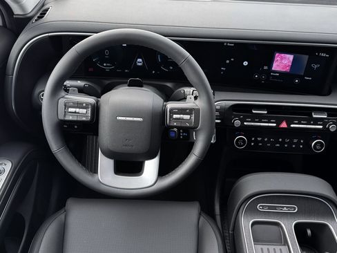 New 2026 Hyundai Palisade SEL Premium AWD/4WD image 18