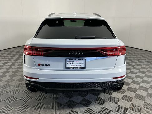 Used 2024 Audi RS Q8 AWD/4WD image 6