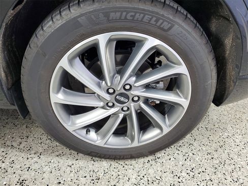 Certified 2025 Lincoln Corsair Grand Touring w/ Equipment Group 301A image 10