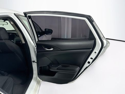 Used 2020 Honda Civic LX image 28