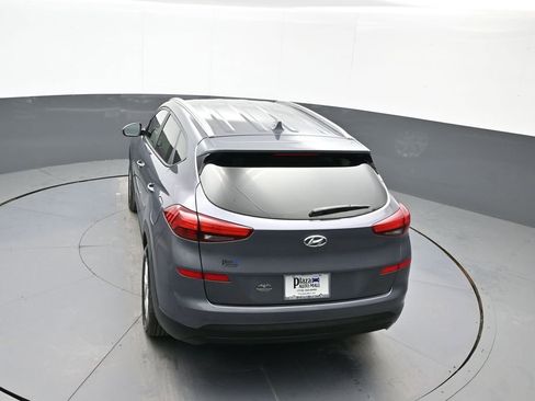Certified 2021 Hyundai Tucson Value image 37
