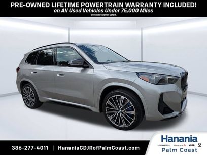 Used 2024 BMW X1 M35i w/ Premium Package