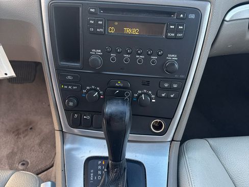 Used 2009 Volvo S60 2.5T image 15