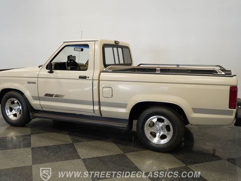 Used 1990 Ford Ranger 2WD Regular Cab image 9