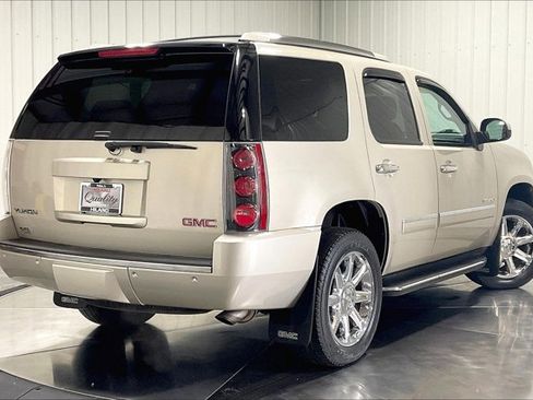 Used 2014 GMC Yukon Denali image 13