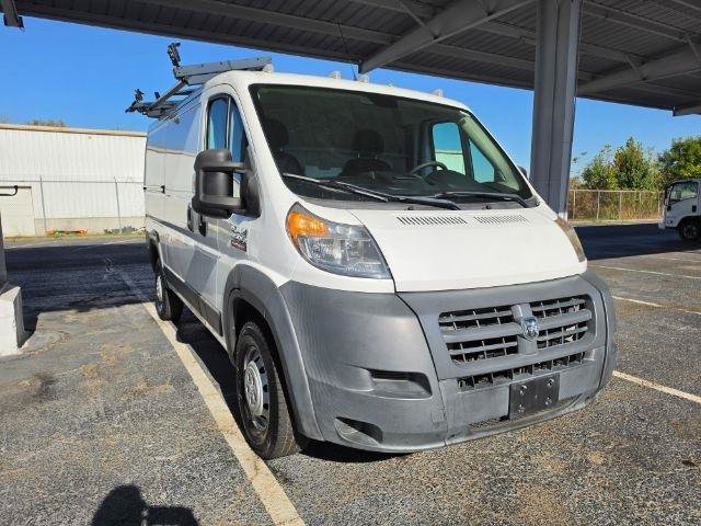 Used 2015 RAM ProMaster 1500 FWD image 4
