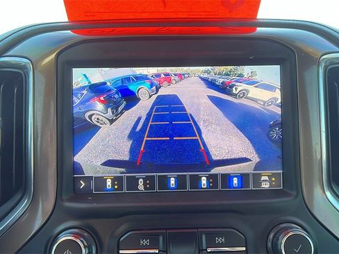 Certified 2020 Chevrolet Silverado 2500 High Country w/ Z71 Off-Road Package image 31