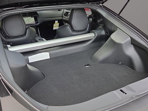 New 2024 Nissan Z Performance w/ Floor Mat Package image 9