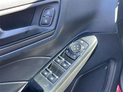 Certified 2025 Ford Escape Active image 20