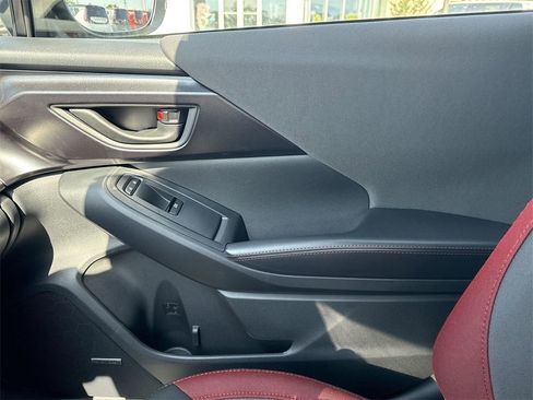 New 2025 Subaru Impreza RS w/ Popular Package #1 image 25