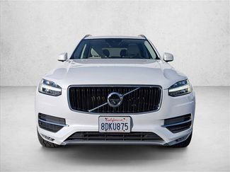 Used 2018 Volvo XC90 T5 Momentum w/ Convenience Package video 2