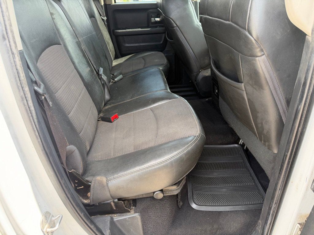 Used 2012 RAM 1500 Sport w/ Remote Start & Security Group AWD/4WD image 14