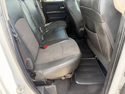 Used 2012 RAM 1500 Sport w/ Remote Start & Security Group AWD/4WD image 14