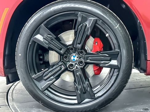 New 2026 BMW X3 xDrive30 w/ M Sport Package image 25