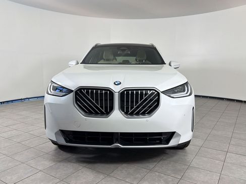 New 2026 BMW X3 xDrive30 w/ Convenience Package AWD/4WD image 6