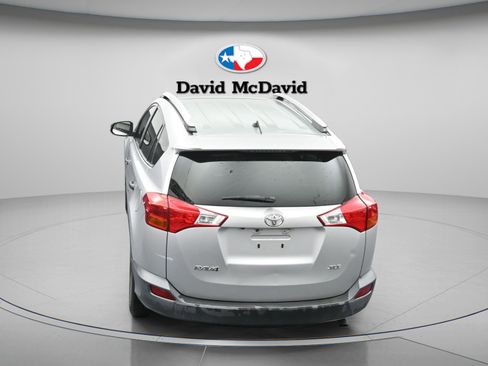Used 2013 Toyota RAV4 XLE FWD image 40