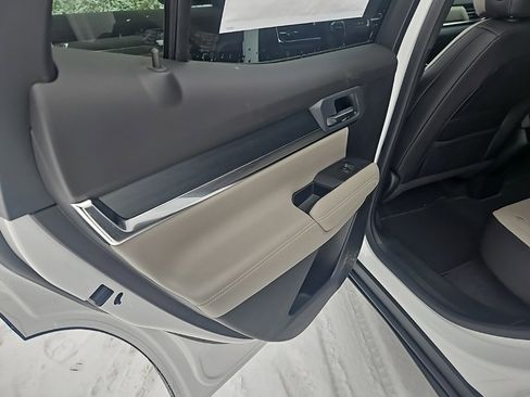 New 2026 GMC Terrain Elevation w/ Elevation Premium Package image 17