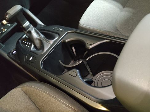Used 2025 Kia K4 FWD image 26