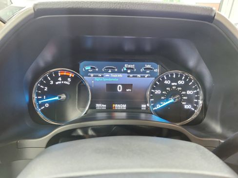 Used 2022 Ford F350 Lariat w/ Lariat Value Package AWD/4WD image 22
