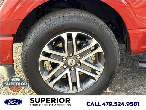 Used 2023 Ford F150 XL w/ STX Appearance Package image 16