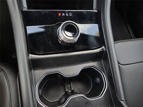 New 2026 Jeep Grand Cherokee L Limited image 15