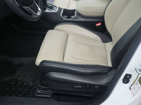 Used 2022 Subaru Outback Limited w/ Popular Package #2 AWD/4WD image 20