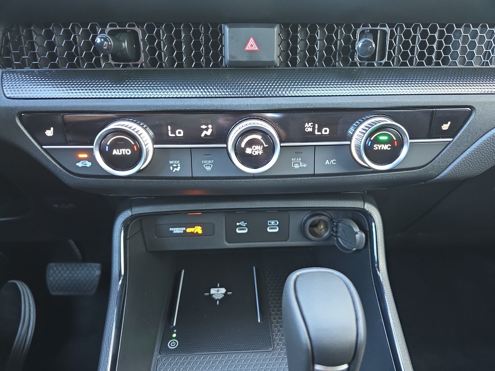 New 2027 Honda CR-V Sport-L image 23