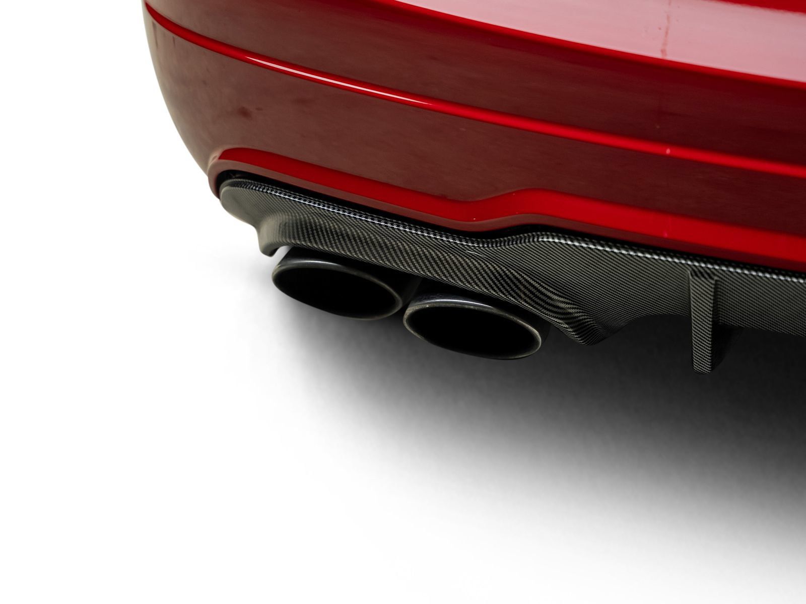 Used 2013 Mercedes-Benz C 63 AMG Coupe image 18