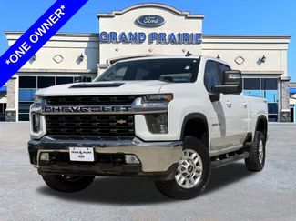 Used 2023 Chevrolet Silverado 2500 LT w/ Convenience Package video 1