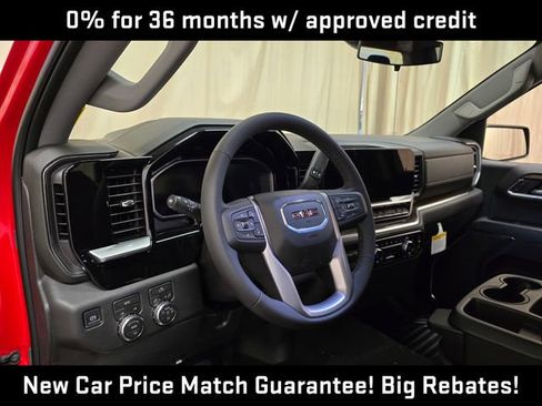 New 2026 GMC Sierra 1500 Elevation image 12