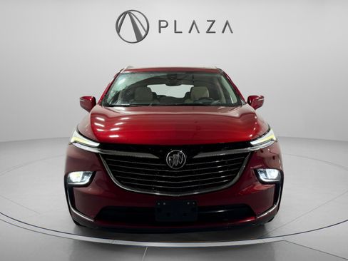 Used 2022 Buick Enclave Premium w/ Experience Buick Package image 7