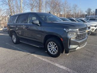 Used 2021 Chevrolet Tahoe LT video 1