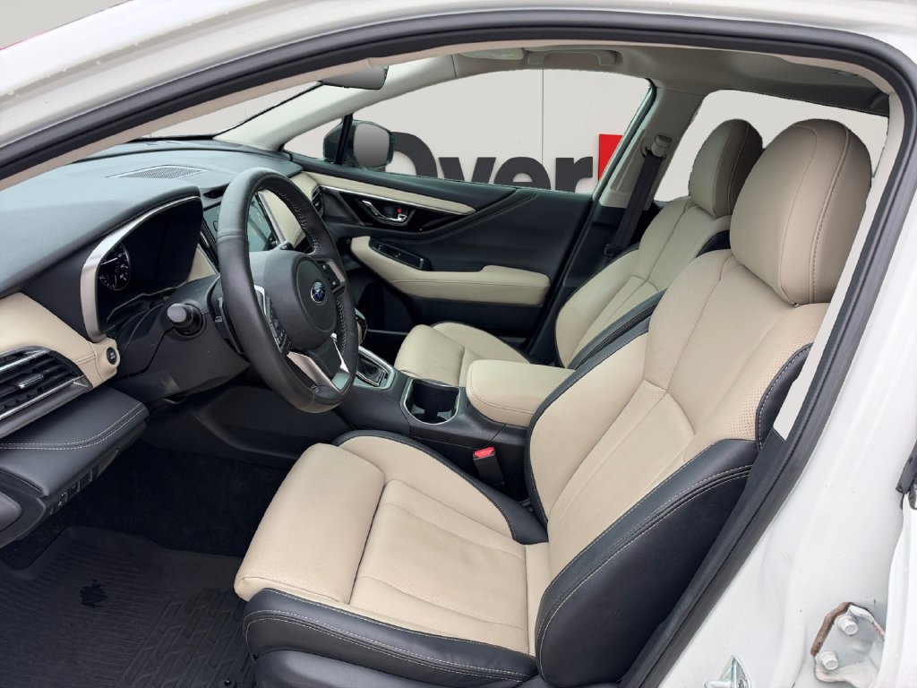 Used 2024 Subaru Outback Limited AWD/4WD image 10