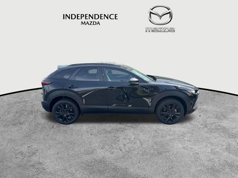 New 2026 MAZDA CX-30 AWD 2.5 S image 2