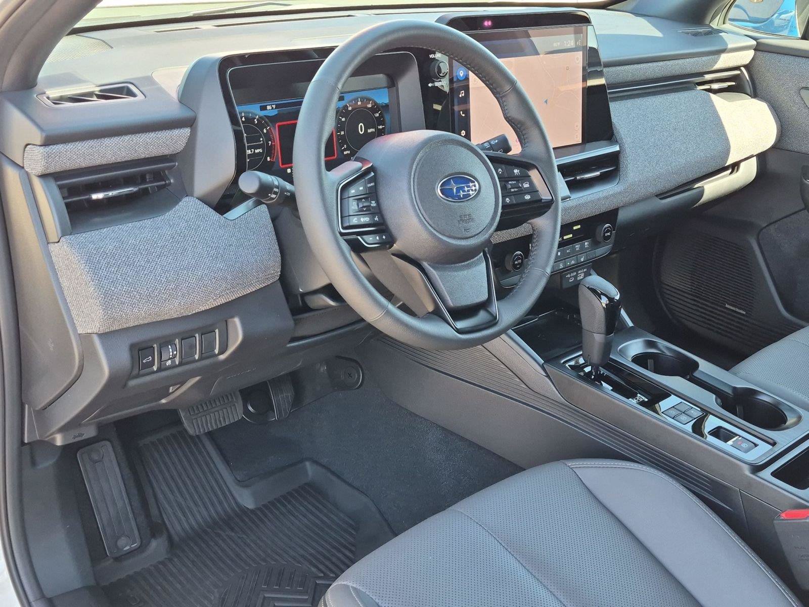 Certified 2026 Subaru Outback Limited w/ Premium/Limited Plus Package AWD/4WD image 10