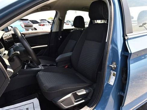 Used 2025 Volkswagen Jetta S FWD image 19