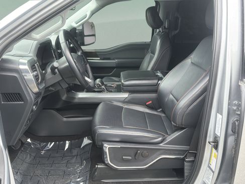 Used 2022 Ford F150 Lariat AWD/4WD image 17