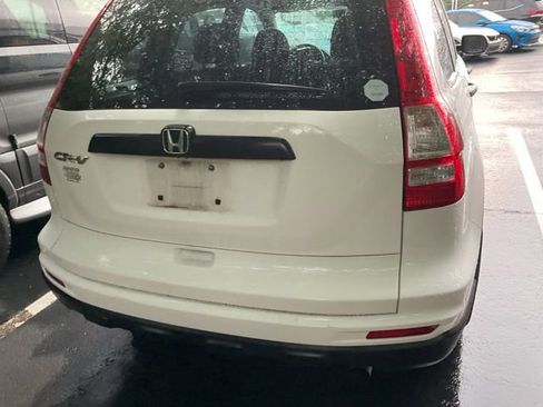 Used 2010 Honda CR-V LX image 6