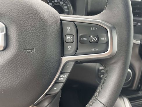 Certified 2025 RAM 1500 Big Horn AWD/4WD image 27