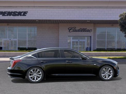 New 2026 Cadillac CT5 Premium Luxury image 5