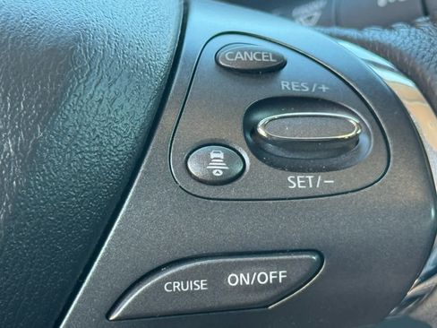 Certified 2023 Nissan Murano SV w/ SV Midnight Edition Package image 20