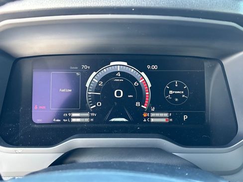 New 2026 Toyota Tundra Limited image 13