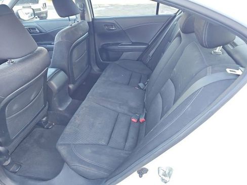 Used 2013 Honda Accord Sport image 29