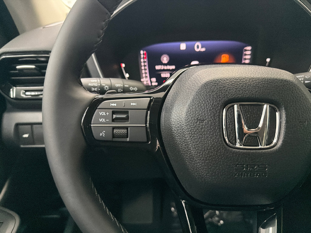 New 2026 Honda Pilot EX-L image 26