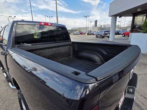 Used 2017 RAM 1500 Tradesman w/ Popular Equipment Group image 30