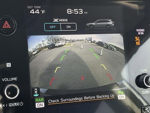 Used 2024 Subaru Outback Touring image 19