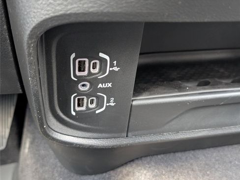 New 2026 RAM 3500 Tradesman image 19